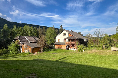 Фельдкирхен в Каринтии