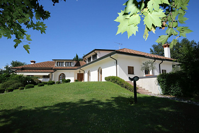 Fagagna