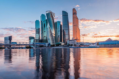МОСКВА