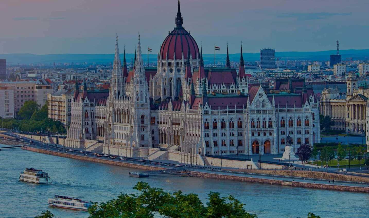 Венгрия