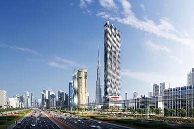 Dubai