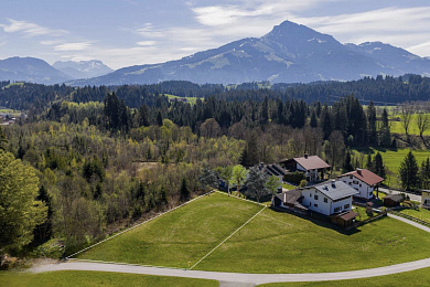 Going am Wilden Kaiser