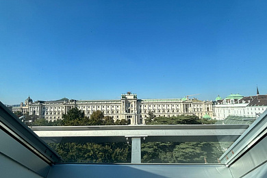 Квартира в Австрии объект №1004091289