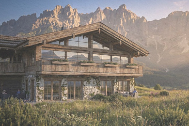 Going am Wilden Kaiser