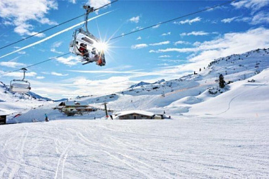 Obertauern