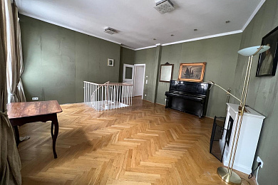 Квартира в Австрии объект №17017714