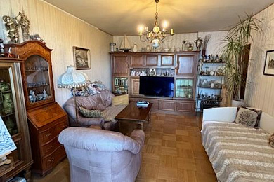 Квартира в Австрии объект №1003801419